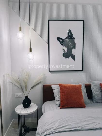 Cortina North | 3 Camere | Centrala | Parcare | Terasa 10 MP | - 5