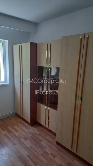 Apartament 2 camere decomandate | Str. Molnar Piuariu | Etaj 1 | Centrală - 2