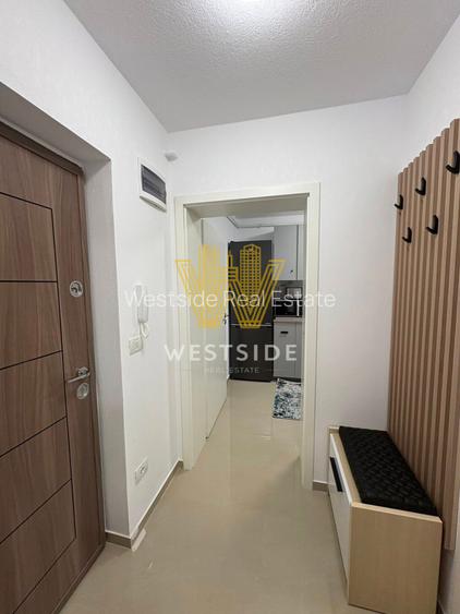 Apartament premium de inchiriat, cu o camera, in Giroc - 12
