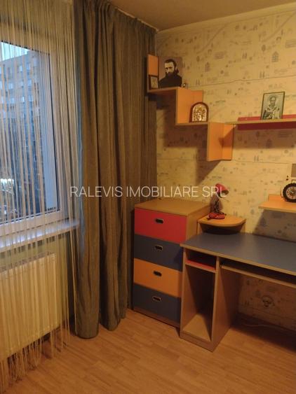 Apartament 2 cam decomandat, et 3/8, 380 euro, Buzoieni, piata Rahova - 7