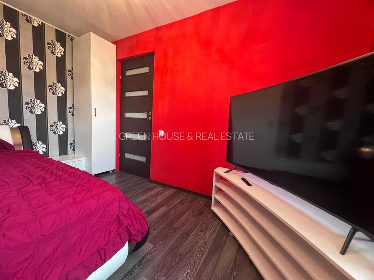 Garsonierea 2 camere, zona Dacia - 8