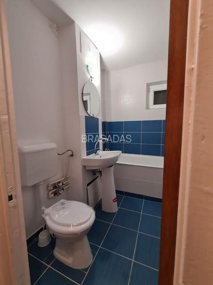 Ag BRASADAS închiriază Ap 2 cam. deosebit Et 6/10 zona TEI. - 11