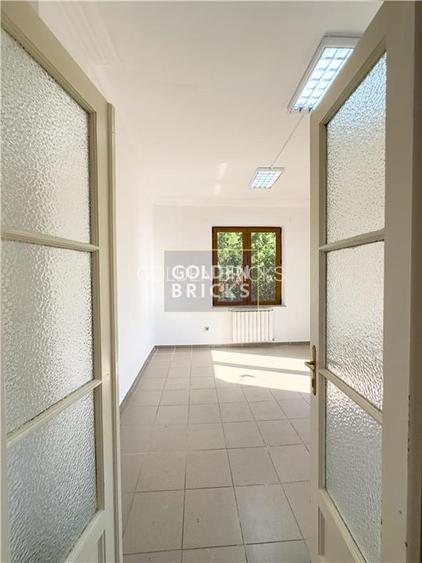 Aviatiei | Promenada | curte spatioasa | 4 camere | Acces auto | Garaj - 6