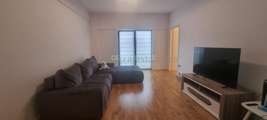 PIPERA APARTAMENT 2 CAMERE MOBILAT COMPLET LOC PARCARE - 5