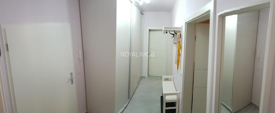 Apartament 2 camere Avantgarden3-listare noua - 5