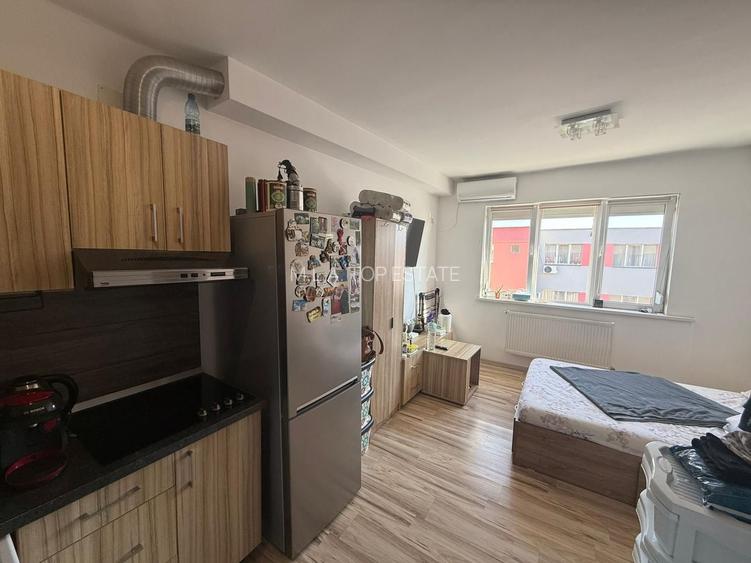 Garsoniera de vanzare in zona UTA - 8