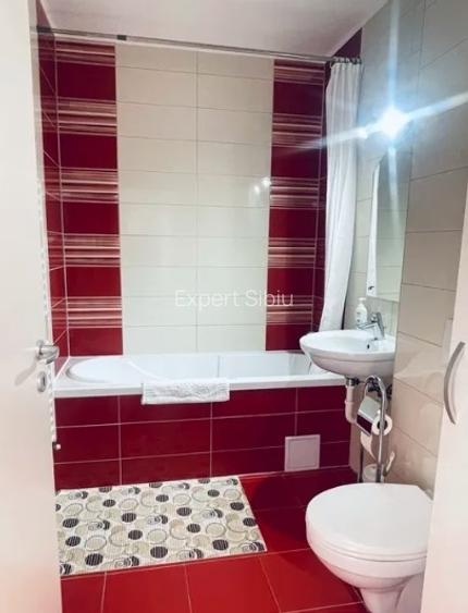 Apartament 2 camere decomandat, recent renovat – zona Mihai Viteazul - 8