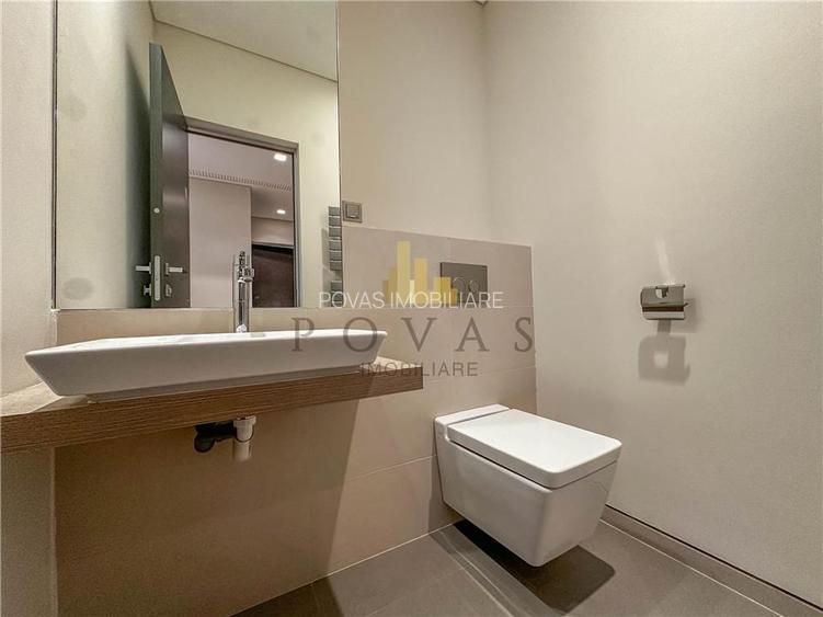 Inchiriere Apartament 3 Camere Primaverii Aviatorilor - 12