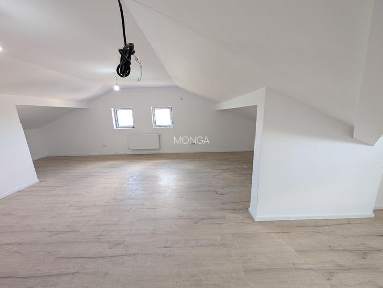 Duplex 5-6 camere 170mp | 0 comision | Balotesti| mobilat utilat | 200mp teren - 28