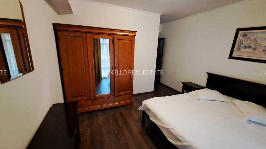 APARTAMENT 3 CAMERE IN COMPLEX REZIDENTIAL CU CIRCUIT INCHIS - PRET PROMOTIONAL - 29