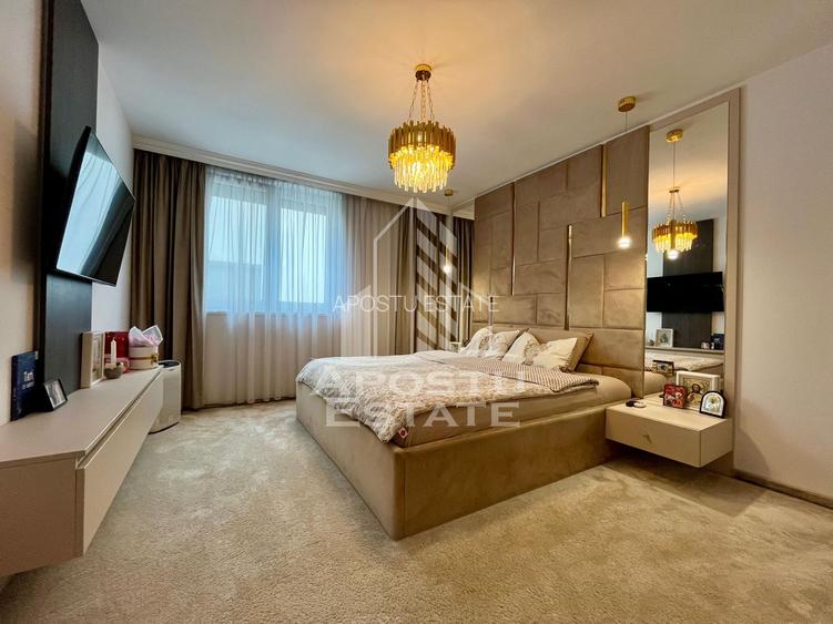 Duplex exclusivist, cu 5 camere, in zona Mehala - 11