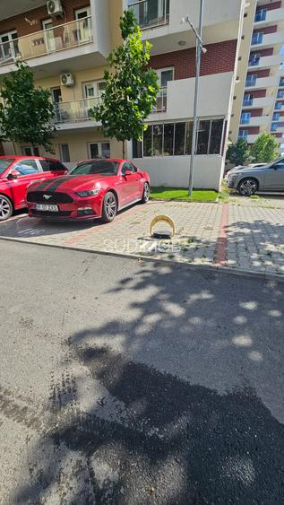 Grand Kristal apartament 2 camere cu 2 balcoane. - 15