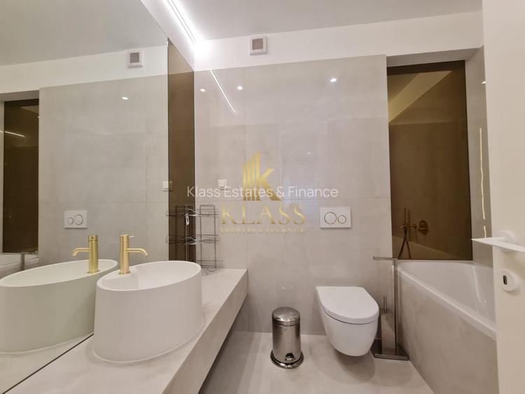 de inchiriat apartament 3 camere in Cortina North - 9