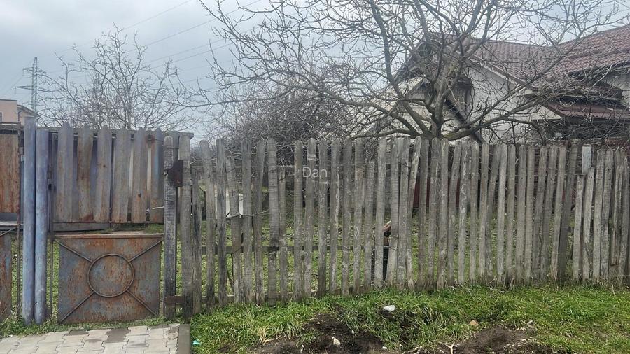 Teren intravilan 5000 mp str. Agricultori Slatina, Olt  - 6