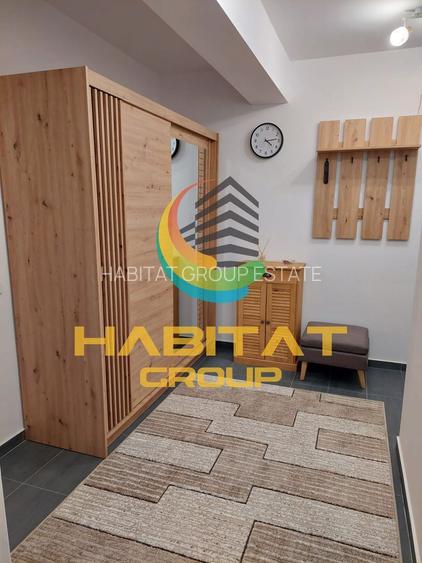 Apartament 2 camere spatios, mobilat, bloc nou, Sos Oltenitei - 7