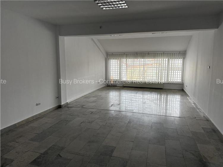 Spații de birouri Clasa A Targu Mures  Ultracentral COMISION ZERO - 9