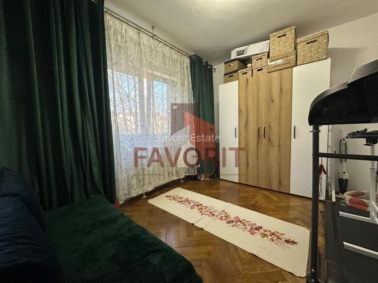 2 camere | etaj intermediar | mobilat si utilat | zona excelenta | - 8