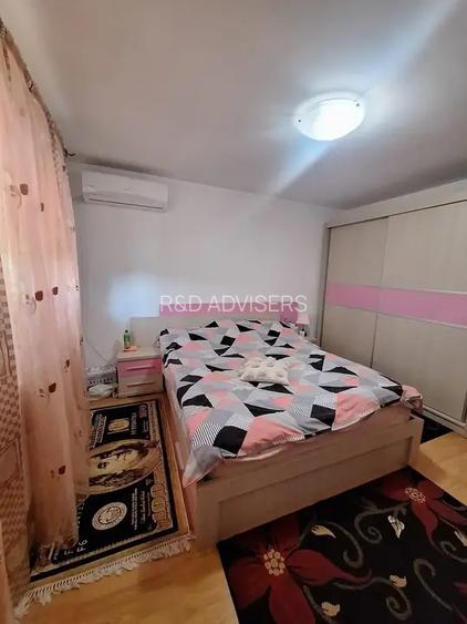 Casă tip duplex de vânzare – Popești-Leordeni, Strada Fermei - 12