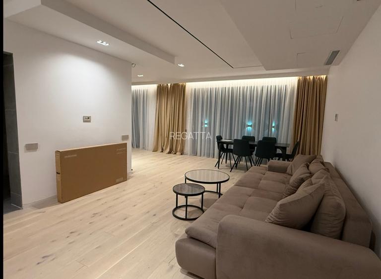 APARTAMENT DUPLEX SUPERB | 3 CAMERE | AVIATORILOR - 8