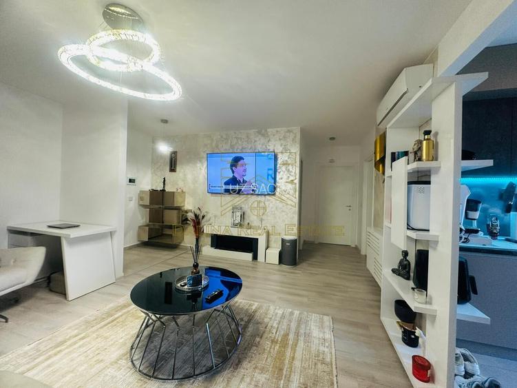 RAR | Hills Pallady | 3 camere LUX | parcare inclusa - 20