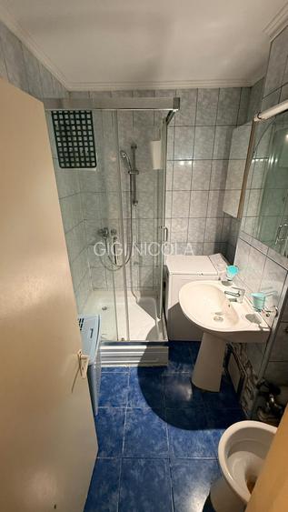 DRISTOR-METROU, 2 camere, etaj 1, decomandat, mobilat 420 euro - 8