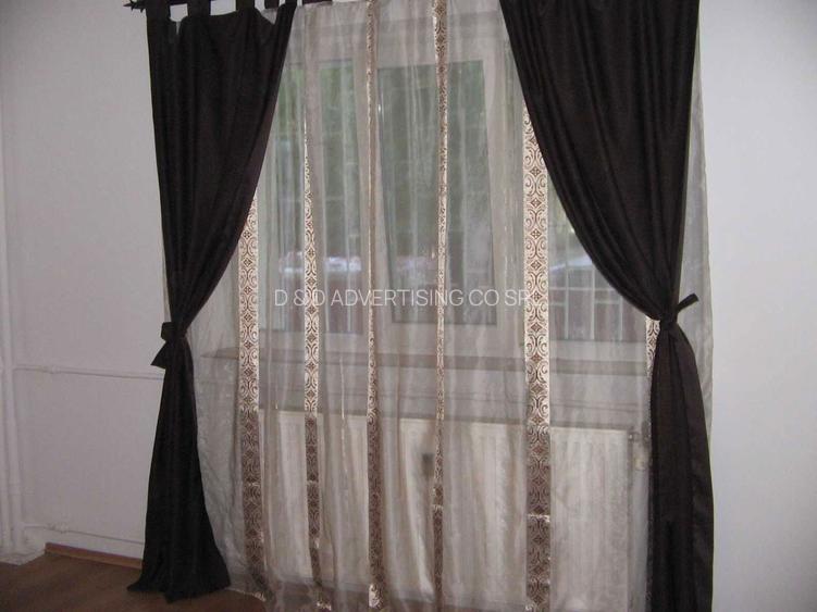 Panduri, 5 minute metrou Academia Militara, Garsoniera MODERNA CONFORT I - 2