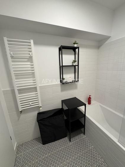 Apartament cu două camere – Aviatiei Park, zona Herăstrău - 8