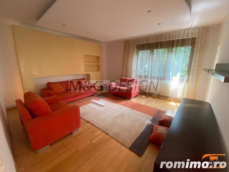 Zona medicina- Neptun, 3 camere decomandat  CENTRALA PROPRIE - 7