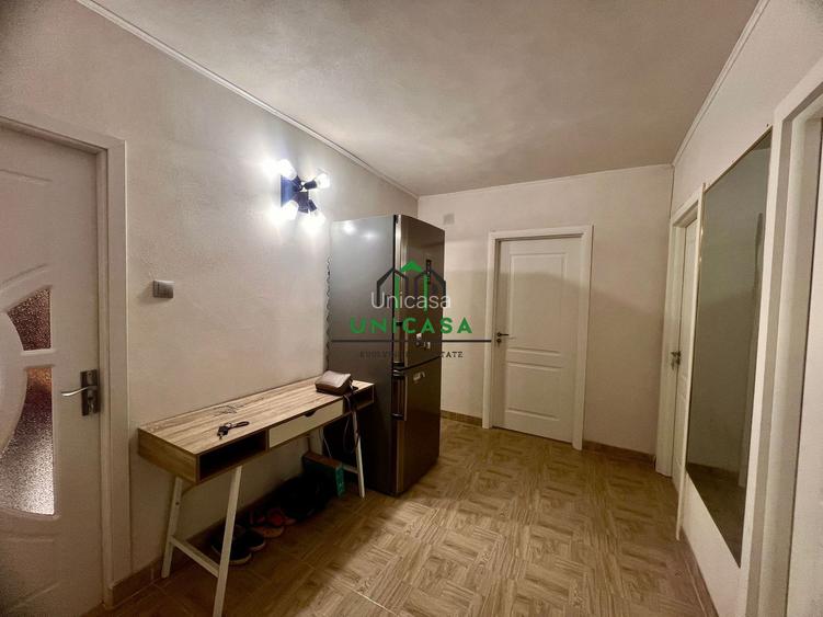 Apartament 3 camere/Nord|/Etaj 3/4 cu acoperis - 3