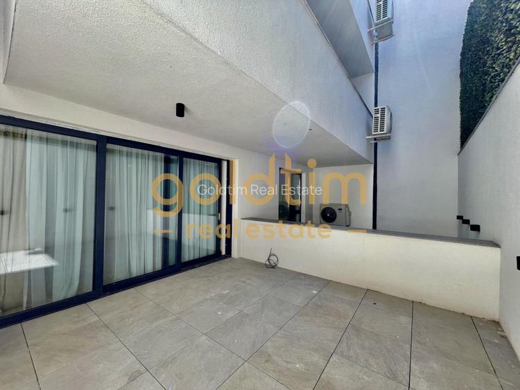 LUX/DUPLEX/ZONA REFERINTA/ LOC PARCARE/AVIATORILOR - 25