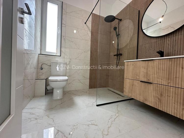 Birou Vanzari/COMISION 0% - Individuale Parter/ 400 mp Teren - 17