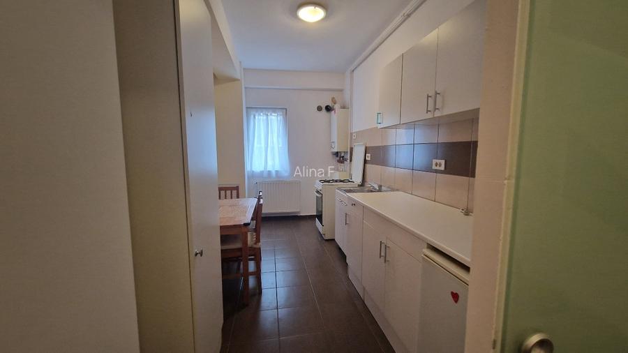 Studio spatios, 38 mp, et 1, mutare imediata - 3