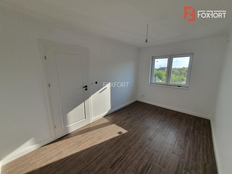 Duplex cu 3 camere si 2 bai, Sag - zona Manastire - 24