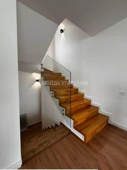 Casa noua, tip duplex , P+E+M,  finisata , zona linistita in Europa - 10