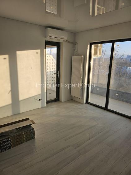Bloc nou -apartament 2 camere Navodari Nord-plata rate - 16