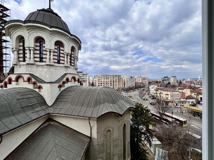 Apartament 2 camere, Centrala Proprie, Ultracentral, Ploiesti - 15