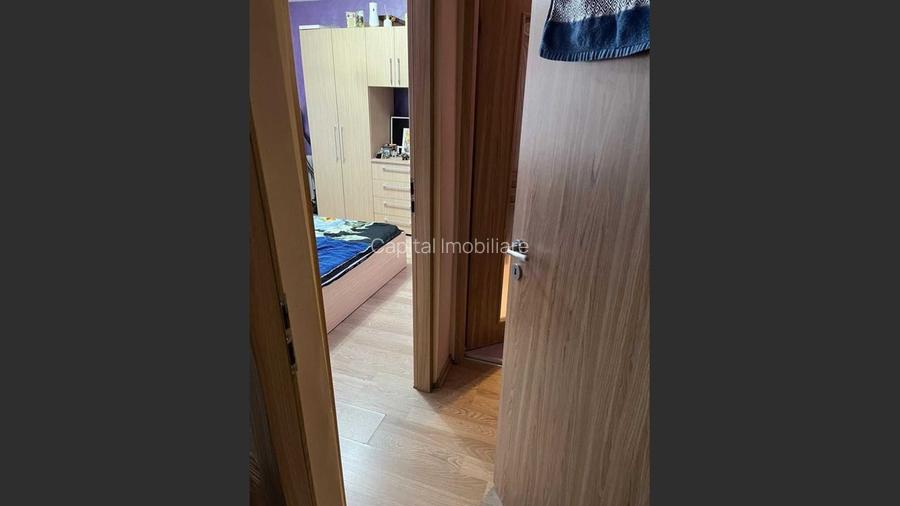  Apartment for sale with 4 rooms, Strada Meșteșugarilor - 9