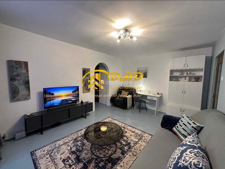 Apartament 2 camere Pod Ros - 6