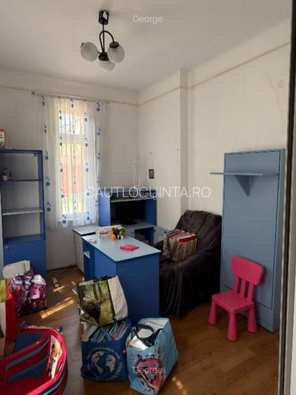 Inchiriere spatiu individual| Mall Vitan| Cladire + teren| - 8