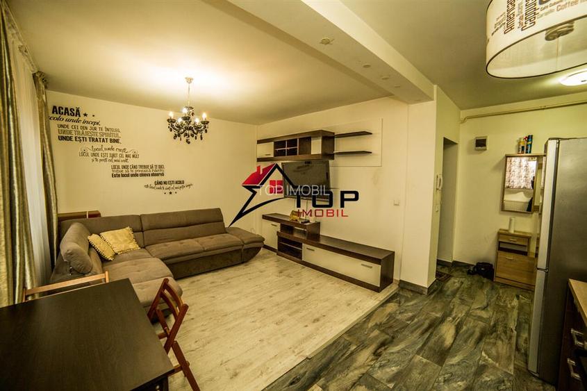 Inchiriere Apartament 2 camere Hlincea - Bloc Nou - 14
