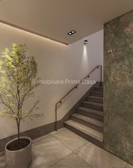 PROIECT NOU UNIRII TOWER diferite suprafete de la 1450E/mp construit! - 21