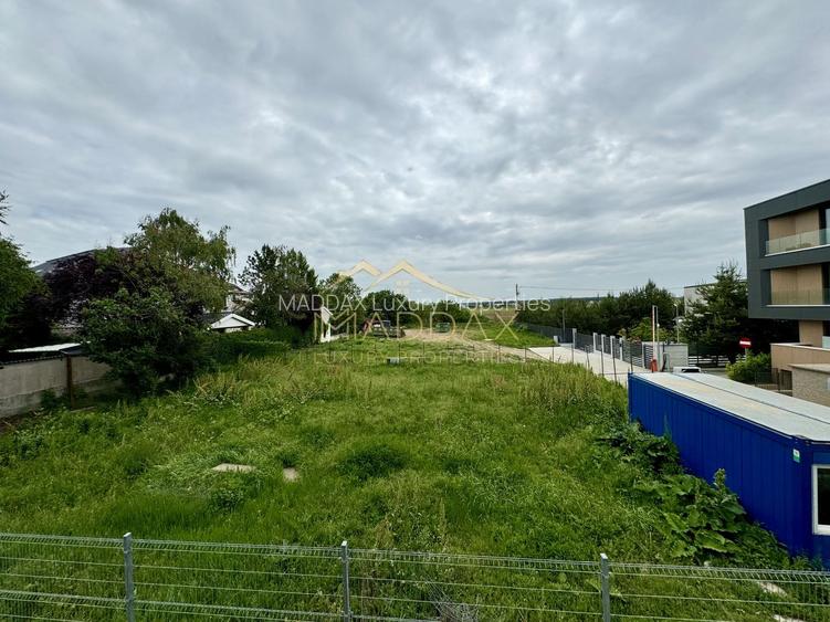 Vila impresionanta Smart&Green *258mp* // Pipera-Erou Iancu Nicolae - 9