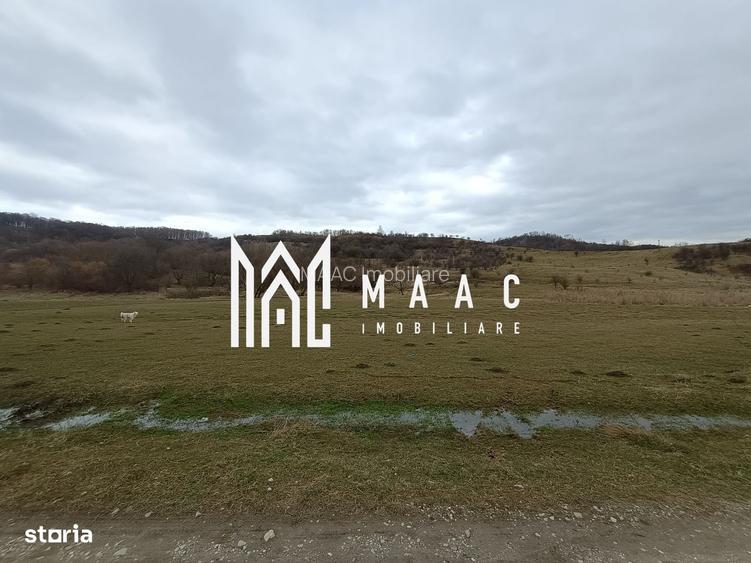 Teren intravilan Ocnele Mari | 2500mp | - 2