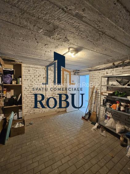 Spatiu comercial in zona Ciucas- Liceul INFO RoBU Spatii comerciale - 8