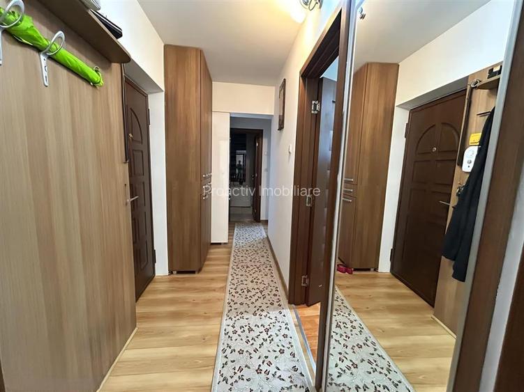 Apartament 2 camere | George Enescu | 51.6 mp | 2c-7837 - 3