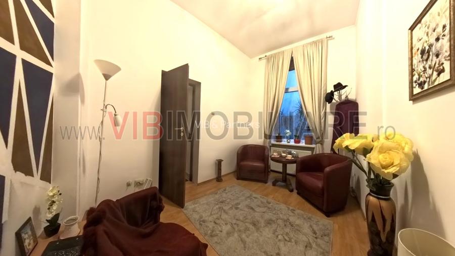 Apartament cochet de vanzare 2 camere, Icoanei- Dacia(Ultracentral) - 7