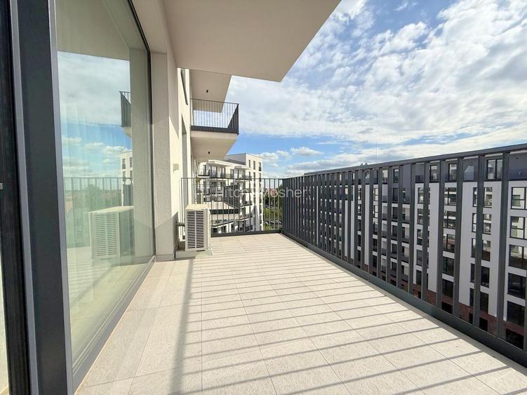 Apartament 2 camere de închiriat – Paltim, Timișoara - 18