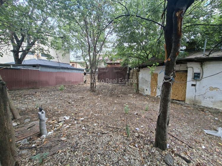 Teren | Parc Titan | Baba Novac | 232 Mp | P+2+M - 5