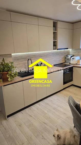 Apartament 3 camere de 67 mp în Piața Zorilor, Cluj - 3