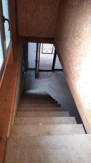 Vila P+M Brailita 2 corpuri 140mp utili Teren=398mp